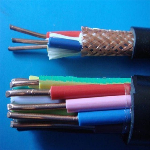 沃瑞电缆及电缆组件